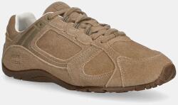Tommy Hilfiger Tommy Hilfiger velúr sportcipő ARCHIVE 97 LITE SUEDE - bézs Női 36