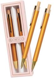 Cresco DIPLOMAT Gold golyóstoll + mechanikus ceruza