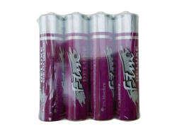 FTM Deluxe mikroceruzaelem (AAA) 4 db