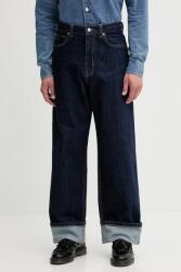 Tommy Jeans farmer - sötétkék 38/32