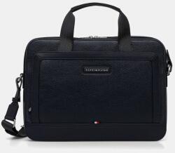 Tommy Hilfiger táska - sötétkék Univerzális méret - answear - 71 890 Ft