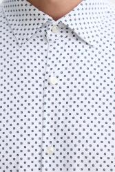 HUGO BOSS Риза Kenno (50550524) - answear - 105,60 лв