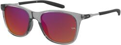 Under Armour Слънчеви очила Under Armour Men's Gamut Wayfarer Sunglasses - Grey Слънчеви очила