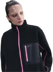 Nike Nike Sherpa FZ Ld54 - Black/Pink