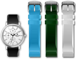 Daniel Klein Exclusive férfi karóra szett DK. 1.13410-1