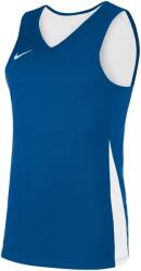 Nike Фланелка Nike Men's Performance Basketball Jersey - Blue/White - sportihobi - 29,32 лв