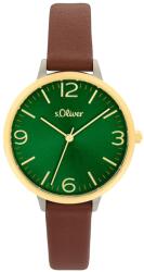 s.Oliver 2033483 női karóra 2033483