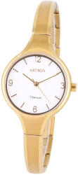ASTRON 8023-8 titánium női karóra 8023-8