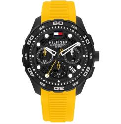 Tommy Hilfiger Regatta 1792235 férfi karóra 1792235
