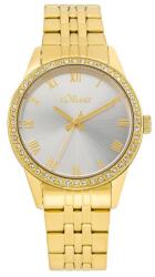 s.Oliver 2035433 női karóra 2035433