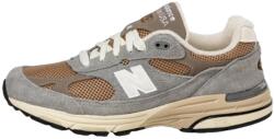 New Balance 993 Teddy Santis MiUSA Sadow Grey Driftwood barna - decathlon - 173 005 Ft