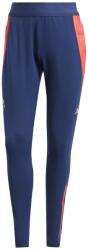 adidas Дамски анцуг Adidas Womens adidas Manchester United Training Tracksuit Bottoms 24/25 - Night Indigo