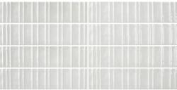 Durstone Gresie tip decor Durstone Concept Imagine White Portelanata Lucioasa 6x25 cm