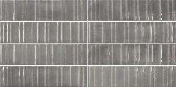 Durstone Gresie tip decor Durstone Concept Imagine Grey Portelanata Lucioasa 6x25 cm