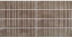 Durstone Gresie tip decor Durstone Concept Imagine Taupe Portelanata Lucioasa 6x25 cm