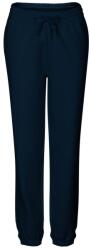 MALFINI Pantaloni de trening unisex Meadow - Albastru marin | 2XL (6090217)