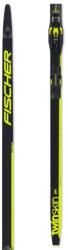 Fischer TWIN SKIN PRO STIFF SET + BDG CONTROL STEP Fekete, Sárga 192 (NP23624)