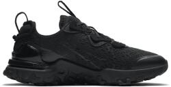 Nike Юношески обувки Nike React Vision Shoes Juniors - Triple Black