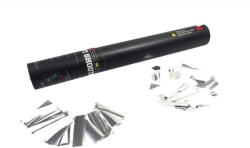 The Confetti Maker Handheld Confetti Cannon 28cm, white/silver (51709808)