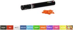 The Confetti Maker Handheld Confetti Cannon 50cm, orange (51709862)