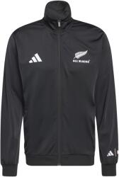 adidas Мъжко горнище Adidas All Blacks x Marvel Tracksuit Top Mens - Black