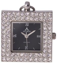 ASTRON női nyakláncóra, quartz, ezüst színű (5382-1) - oranagykereskedes