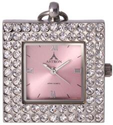 ASTRON női nyakláncóra, quartz, ezüst színű (5382-2) - oranagykereskedes
