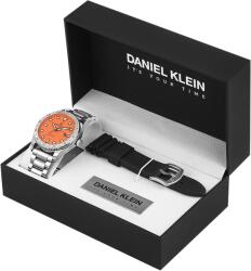 Daniel Klein Férfi karóra, DK-1-13980-5 - swisstimeshop