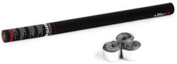 The Confetti Maker Handheld Streamer Cannon 80cm, silver (51711078)