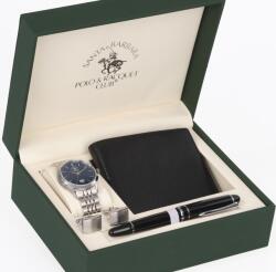 Santa Barbara Polo & Racquet Club Karóra szett, SB. 1.10615-3 - swisstimeshop