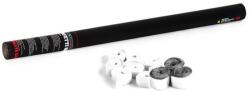 The Confetti Maker Handheld Streamer Cannon 80cm, white/silver (51711052)