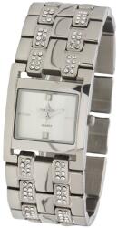 ASTRON 5783-8 női karóra, ezüst színű nemesacél tok, ezüst színű fémcsat, ezüst számlap, keményített ásványüveg, quartz szerkezet, cseppmentes vízállóság (5783-8) - oranagykereskedes