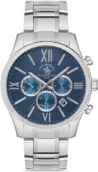 Santa Barbara Polo & Racquet Club Férfi karóra, SB. 1.10198-2 - swisstimeshop