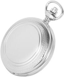 ASTRON férfi zsebóra, mechanikus (skeleton), ezüst színű tok, arab számos számlap (8514-0) - oranagykereskedes