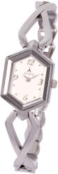 ASTRON 5725-8 női karóra, ezüst színű fém tok, ezüst színű fémcsat, ezüst színű számlap, keményített ásványüveg, quartz szerkezet, cseppmentes vízállóság (5725-8) - oranagykereskedes