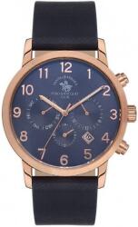 Santa Barbara Polo & Racquet Club Férfi karóra, SB. 11.1101. 3