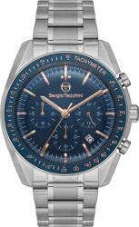 Sergio Tacchini Férfi karóra, ST. 1.10386-2 - swisstimeshop