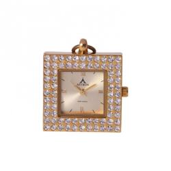 ASTRON női nyakláncóra, quartz, arany színű (5382-3) - oranagykereskedes