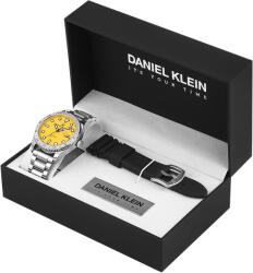 Daniel Klein Férfi karóra, DK-1-13980-6 - swisstimeshop