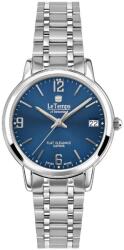 Le Temps of Switzerland Női karóra, Flat Elegance Lady LT1088.03BS01 - swisstimeshop