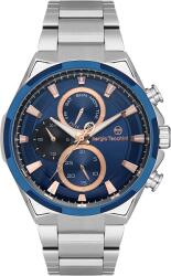 Sergio Tacchini Férfi karóra, ST. 1.10395-4 - swisstimeshop