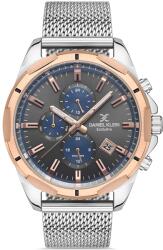 Daniel Klein Férfi karóra, Exclusive DK. 1.13356-4 - swisstimeshop