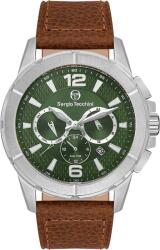 Sergio Tacchini Férfi karóra, ST. 1.10402-2