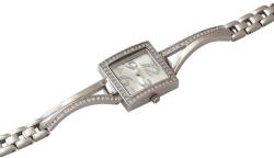 ASTRON 5786-8 női karóra, ezüst színű nemesacél tok, ezüst színű fémcsat, ezüst számlap, keményített ásványüveg, quartz szerkezet, cseppmentes vízállóság (5786-8) - oranagykereskedes