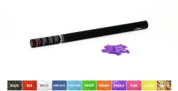 The Confetti Maker Handheld Confetti Cannon 80cm, purple (51709960)
