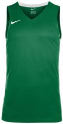 Nike Фланелка Nike Men's Performance Basketball Jersey - Green/White