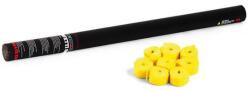 The Confetti Maker Handheld Streamer Cannon 80cm, yellow (51711064)