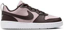 Nike Детски обувки Nike Court Borough Low 2 SE Big Kids' Shoes - Rose/Brown