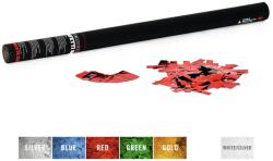 The Confetti Maker Handheld Confetti Cannon 80cm, red metallic (51709980)