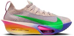 Nike Дамски маратонки Nike Alphafly 3 Running Shoes Womens - EK Red/Green